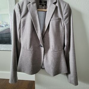 RW&Co Blazer - grey